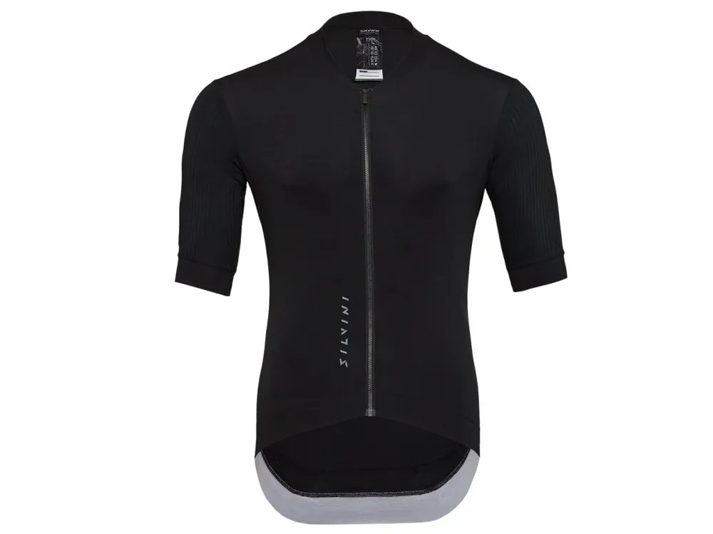 Silvini pánský dres MD2401 Trafoi Sezónní Sleva