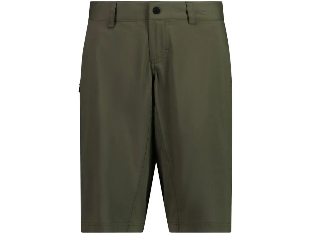 Dokud Zásoby Vydrží Kraťasy na kolo MONS ROYALE VIRAGE BIKE SHORTS 2.0 WMNS olive night