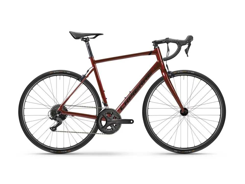 LAPIERRE Sensium 2.0 Glossy Espresso - XS Nejlepší Volba