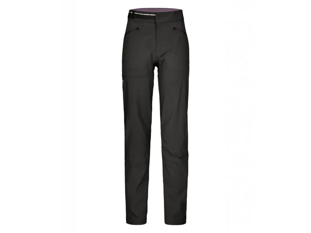 Speciální Cena Dámské Kalhoty Ortovox Brenta Pants Women‘s
