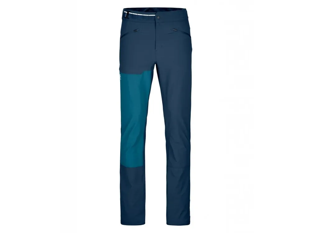 Nejlepší Volba Pánské Kalhoty Ortovox Brenta Pants Men‘s