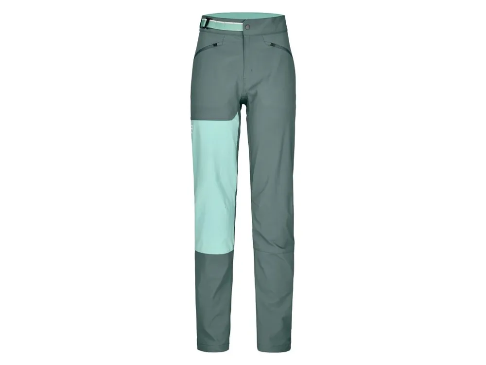 Ověřený Dámské Kalhoty Ortovox Brenta Pants Women‘s