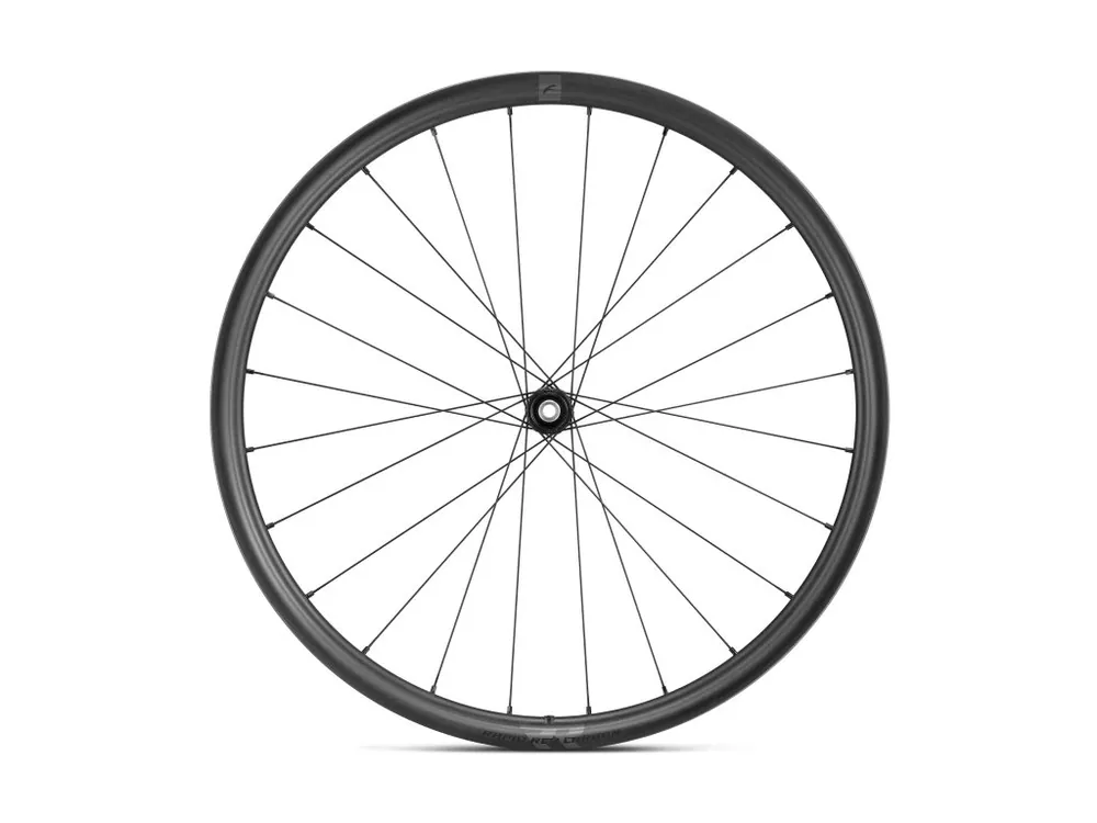 Autentický Zapletená kola Fulcrum RAPID RED CARBON 28“