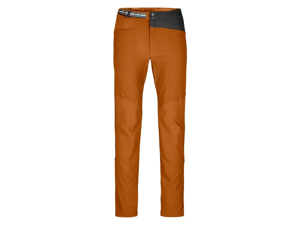 Pánské Kalhoty Ortovox Pala Pants Men‘s Nejlepší Volba