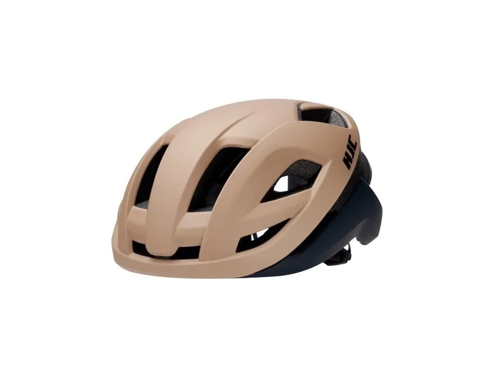 Cenově Výhodný Helma HJC Bellus Matt Brown Navy