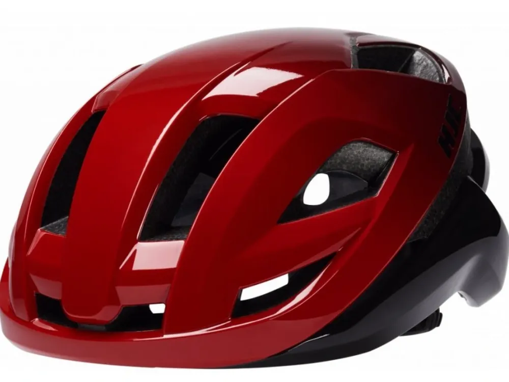 Helma HJC Bellus Red Black Super Cena