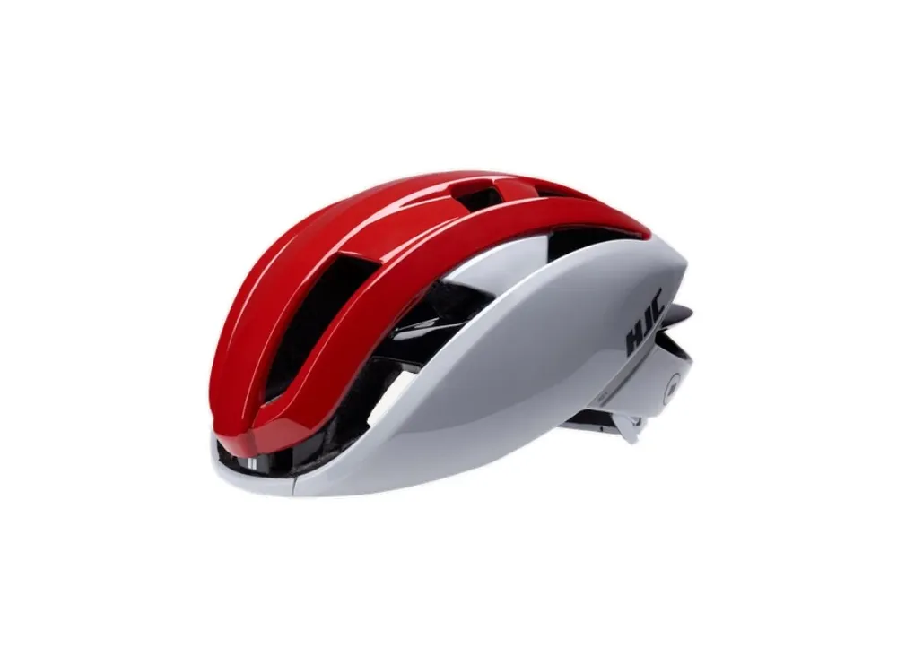 Originální Helma HJC Ibex 3.0 Red White