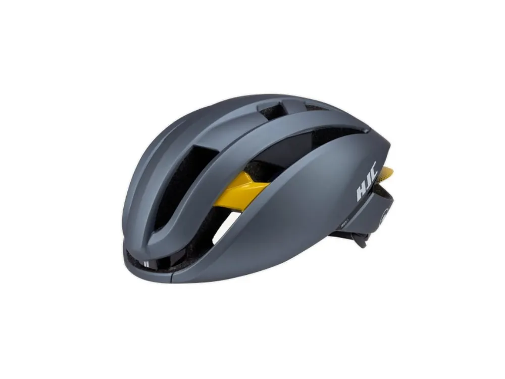 Kup Teď Helma HJC Ibex 3.0 Matt Glossy Grey