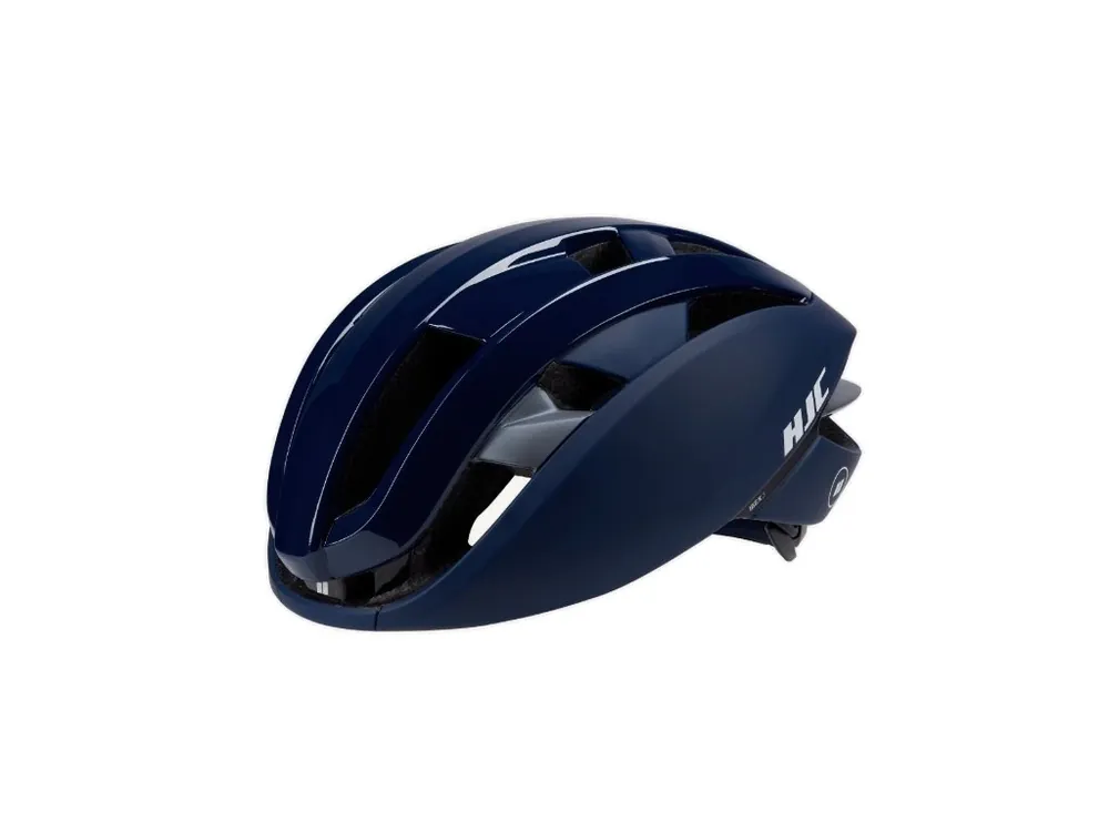 Nejlepší Cena Helma HJC Ibex 3.0 Matt Glossy Navy