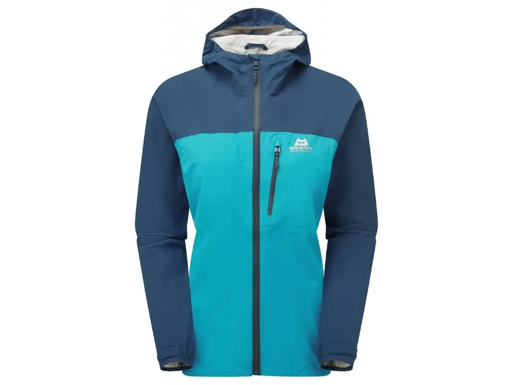 Dámská Bunda Mountain Equipment Katam Jacket Women‘s Horká Nabídka