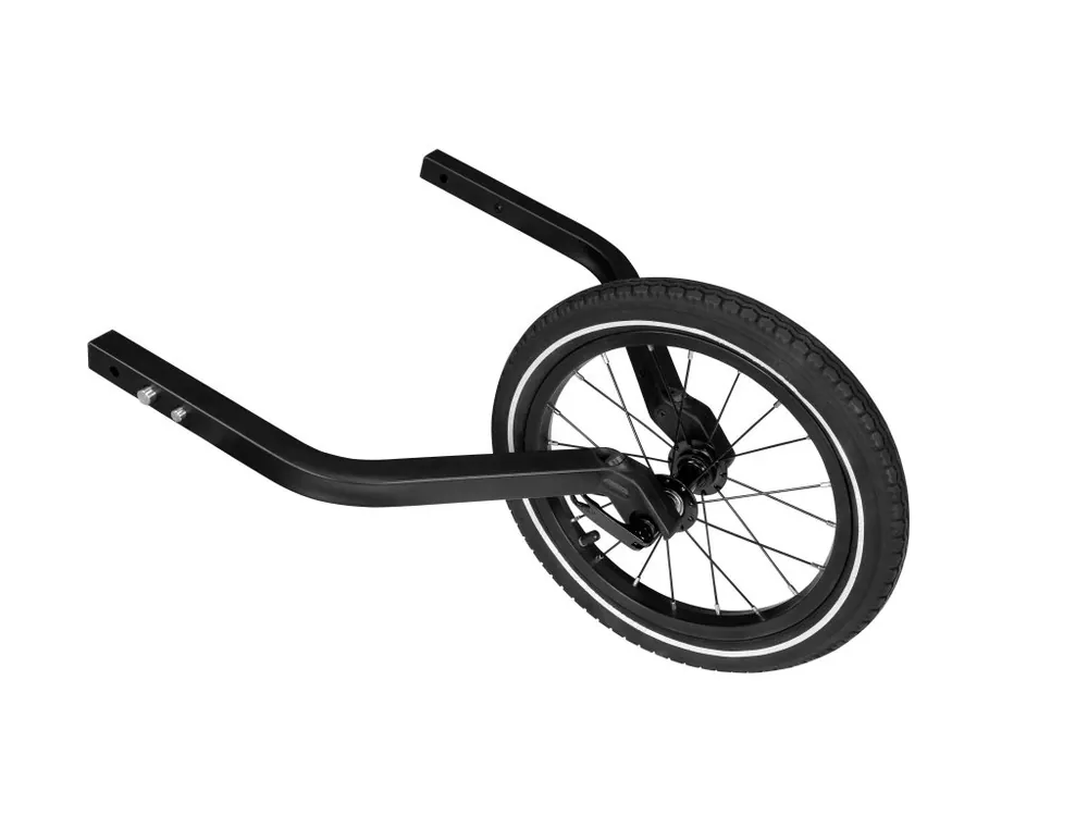 Tovární Cena Joggingové kolečko QERIDOO pro Qupa2, Sportrex2 a Kidgoo2 New