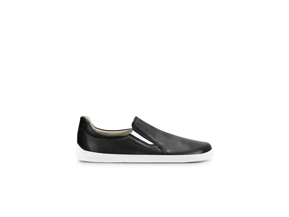 Ověřený Barefoot Be Lenka Eazy Neo - Black & White