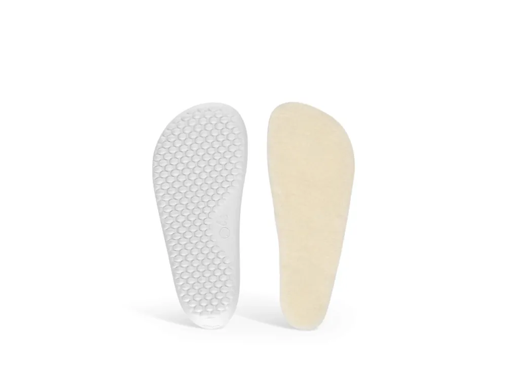 Stélka ThermoMax Wool pro podešev KidsComfort Výprodej