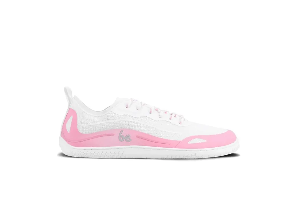 Barefoot tenisky Be Lenka Velocity - Light Pink Odeslání Ihned