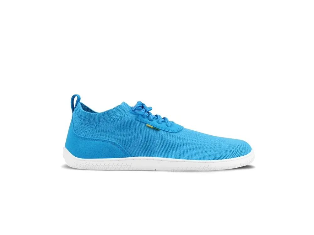 Barefoot tenisky Be Lenka Stride - Blue & White Poslední Šance