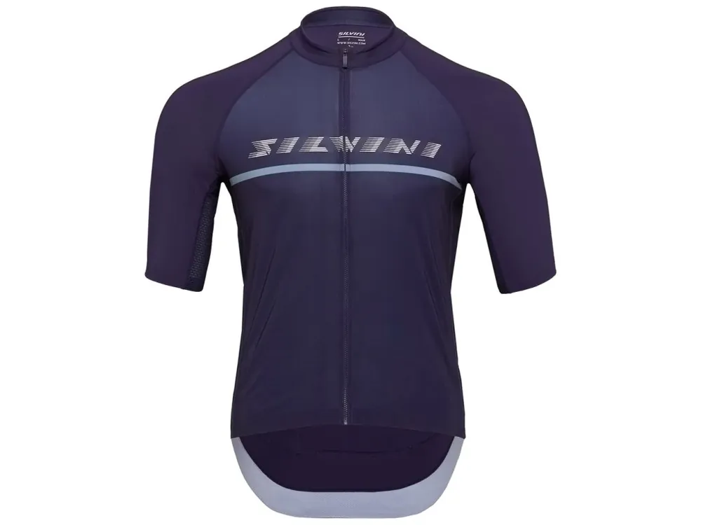 Silvini pánský dres MD2424 Mazzano Tovární Cena