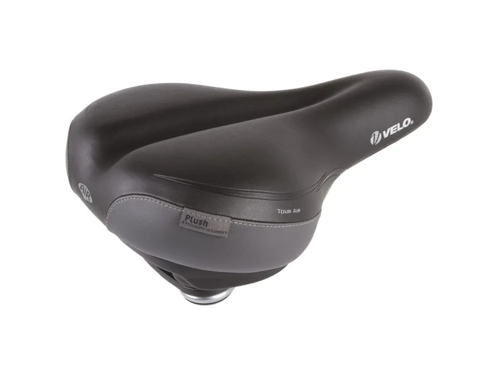 Vrácení Zdarma SEDLO VELO PLUSH AIR