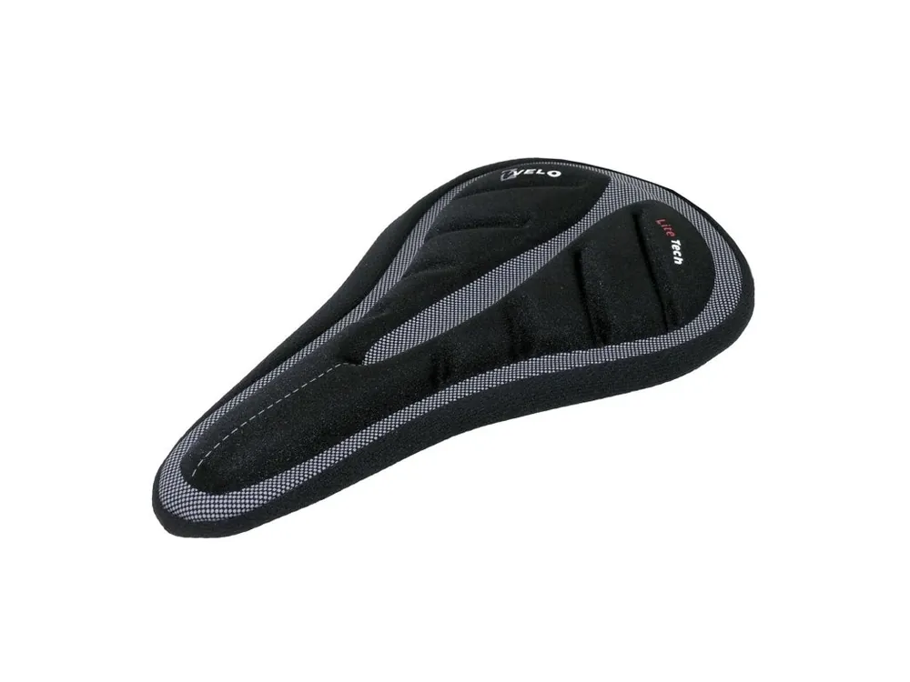 POTAH SEDLA VELO GEL LITETECH MALÝ Akce