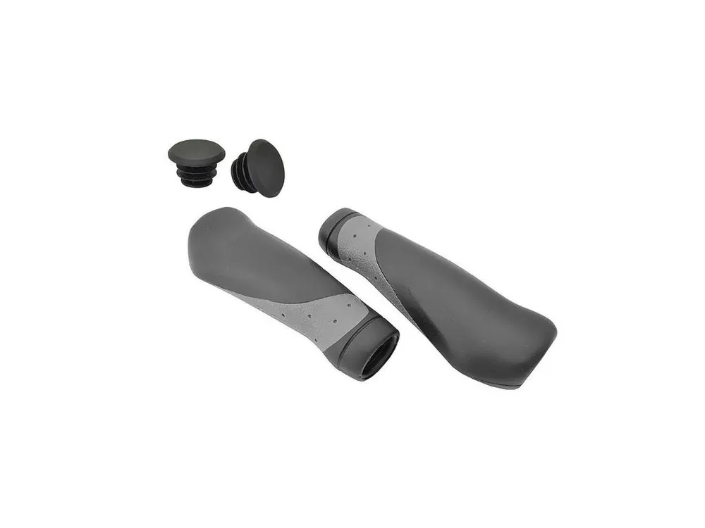 GRIPY NEXELO ANATOMICKÁ 130mm Speciální Cena