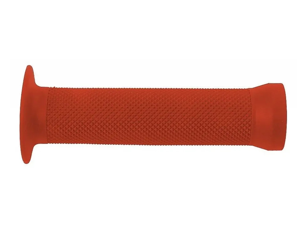 MADLA BMX 130MM ČERVENÁ Speciální Cena