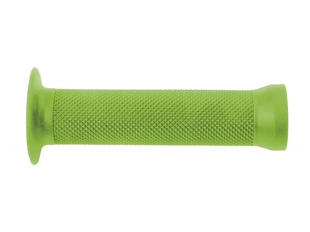 MADLA BMX 130MM ZELENÁ Tovární Cena