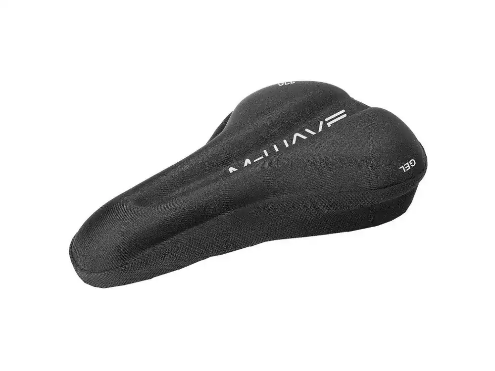 Cenový Hit POTAH SEDLA M-WAVE PRO MTB
