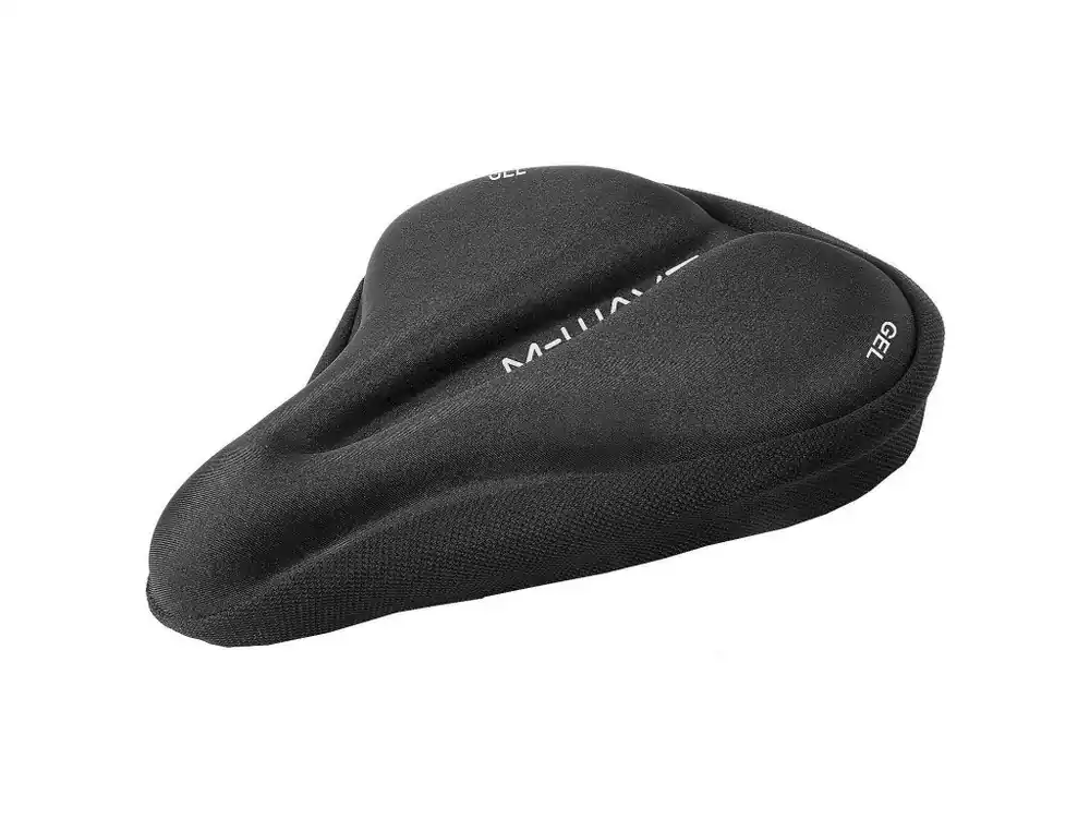 POTAH SEDLA M-WAVE PRO MTB ŠIROKÝ Vrácení Zdarma