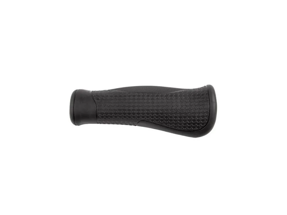 Akce MADLA M-WAVE ERGO GUMOVÁ 130MM ČERNÁ