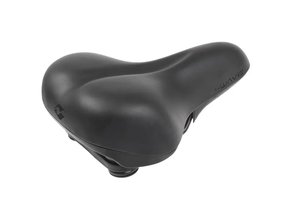 Omezená Nabídka SEDLO M-WAVE CITY ELASTOMER