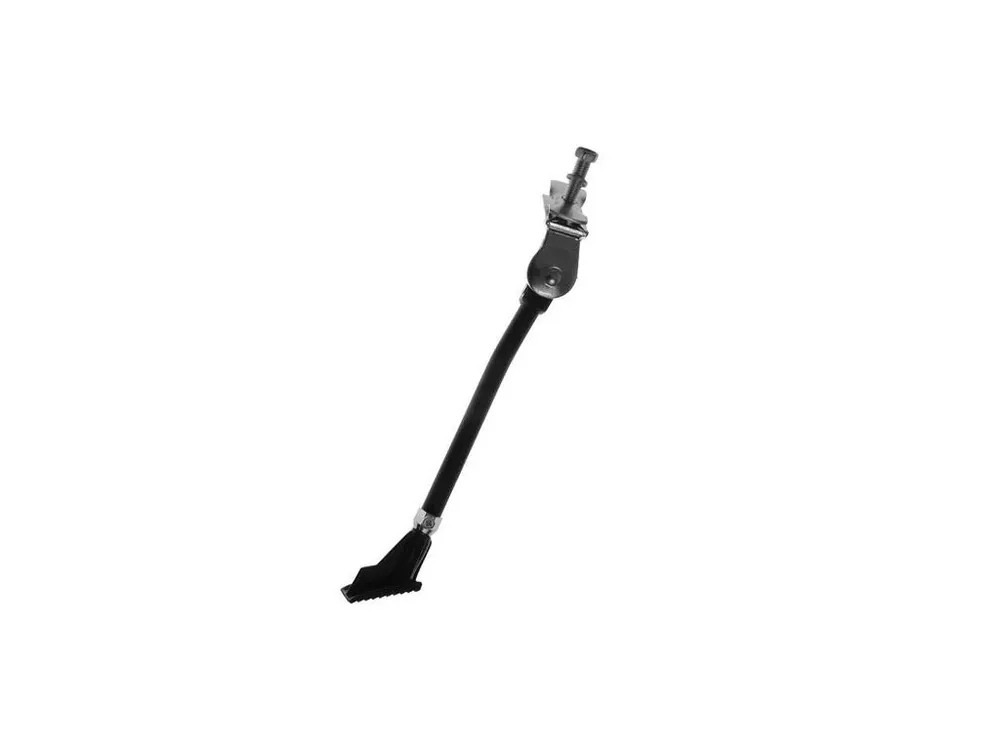 Super Cena STOJAN STŘEDOVÝ AL STAVITELNÝ 20"-29" ČERNÝ