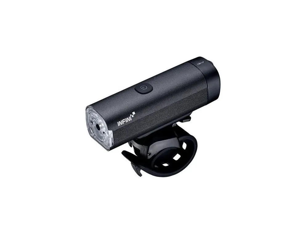 Nejprodávanější SVĚTLO INFINI PŘEDNÍ KOR 800 5F USB