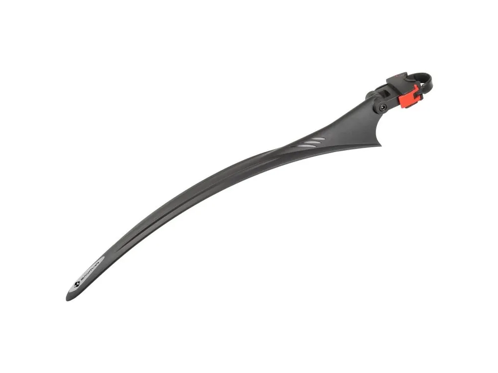 Kup Teď BLATNÍK M-WAVE MUD MAX SLIM GRAVEL ZADNÍ NA SEDLOVKKU