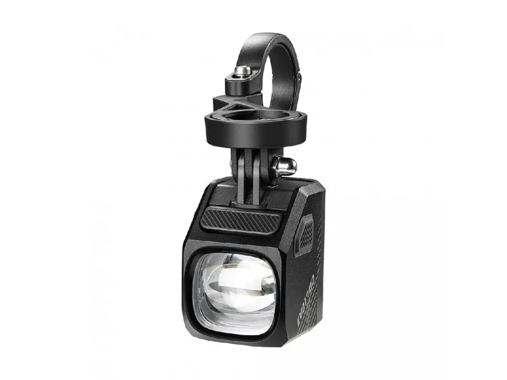 Zlevněný SVĚTLO SEEMEE PŘEDNÍ EVO 1700 8F USB