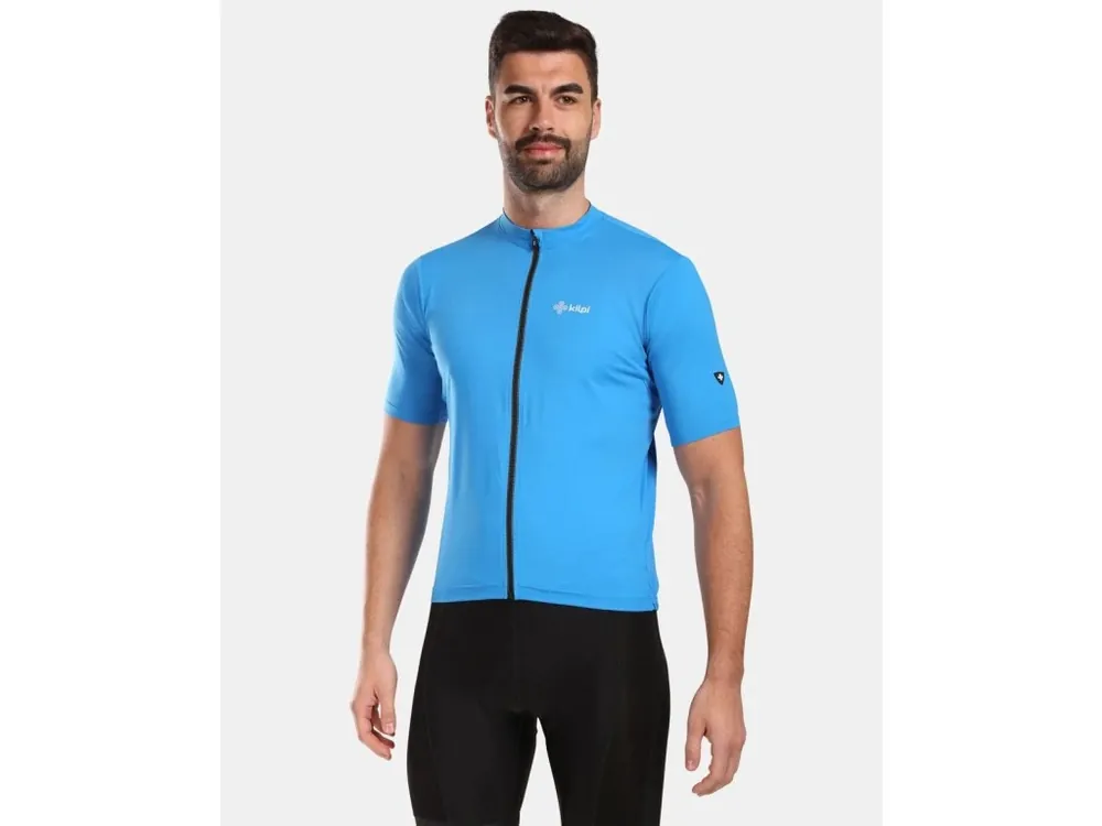 Pánský cyklistický dres Kilpi CAVALET-M Top Prodej