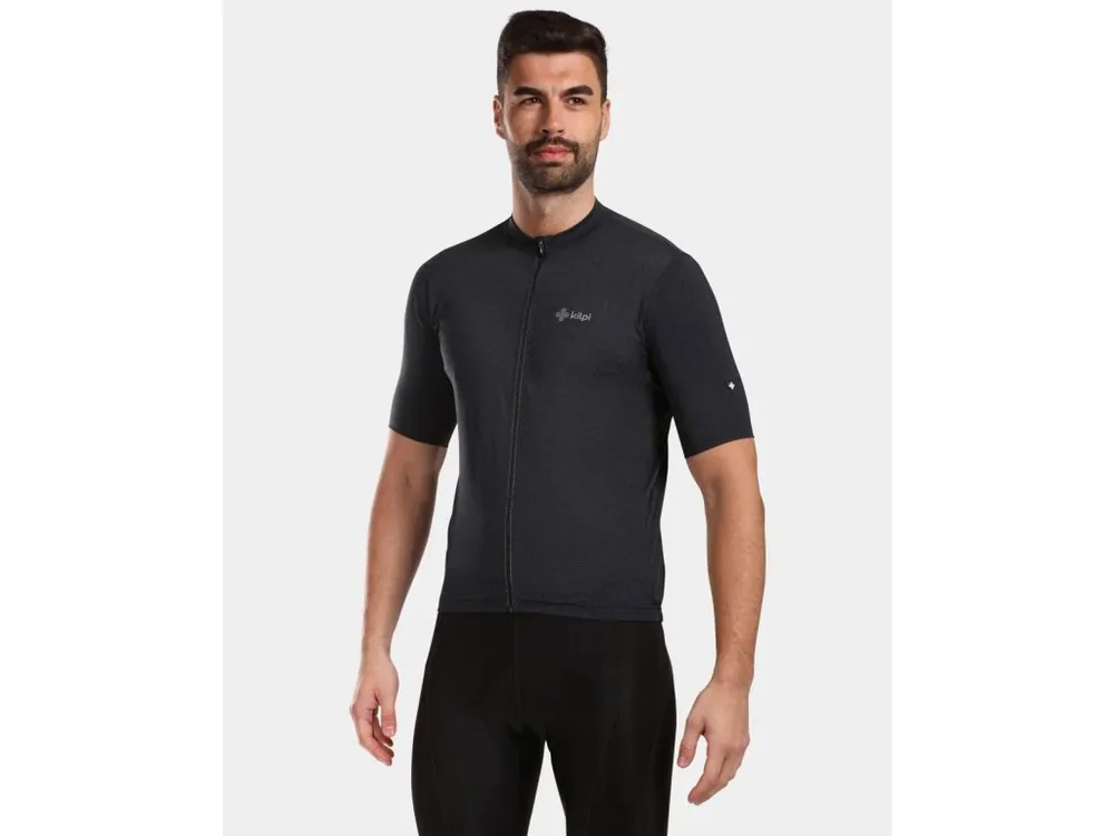 Ověřený Pánský cyklistický dres Kilpi CAVALET-M