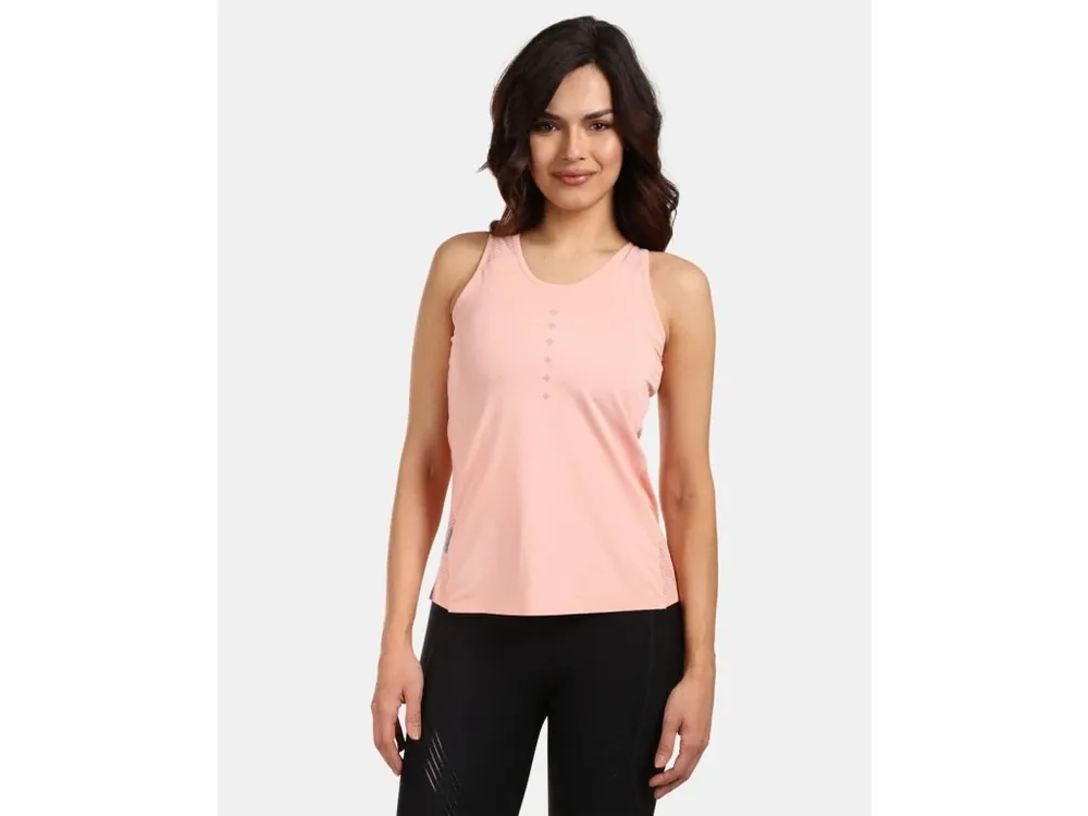 Dámský běžecký top Kilpi SIEN-W Výhodná Nabídka