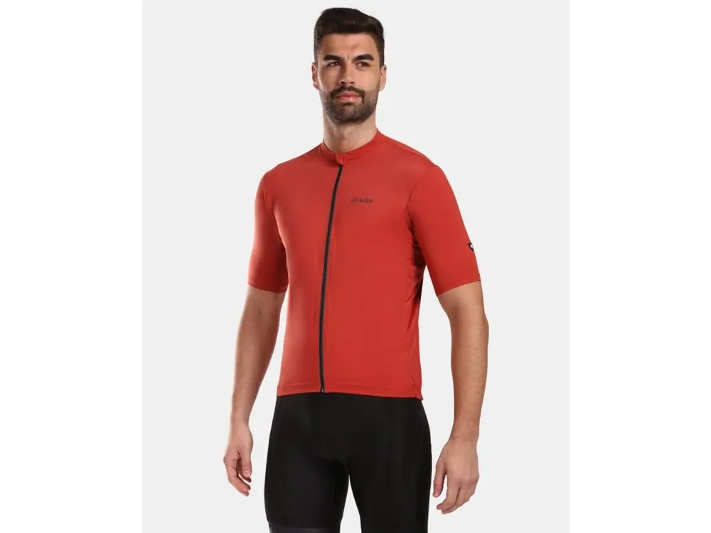 Pánský cyklistický dres Kilpi CAVALET-M Zlevněný