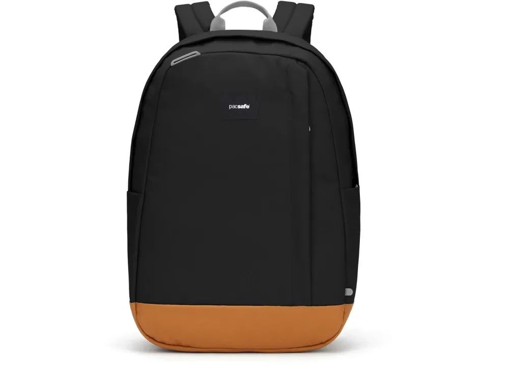 Top Prodej Batoh PACSAFE GO 25L BACKPACK jet black
