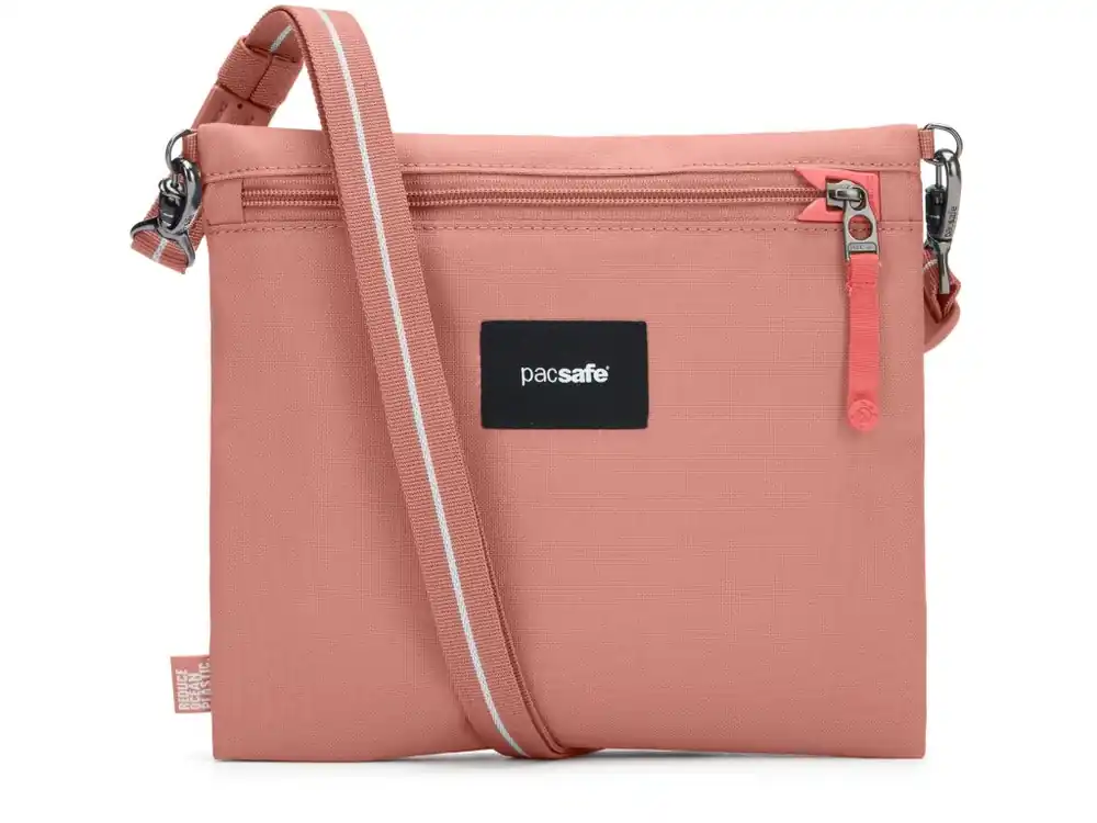 Taška GO CROSSBODY POUCH rose Cenově Výhodný
