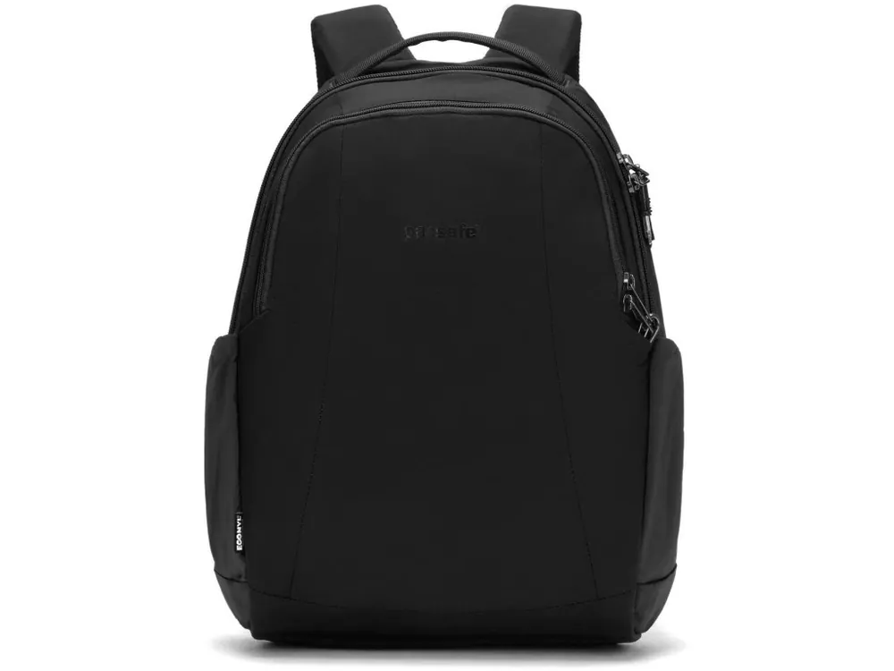Top Prodej Batoh PACSAFE METROSAFE LS350 BACKPACK econyl® black
