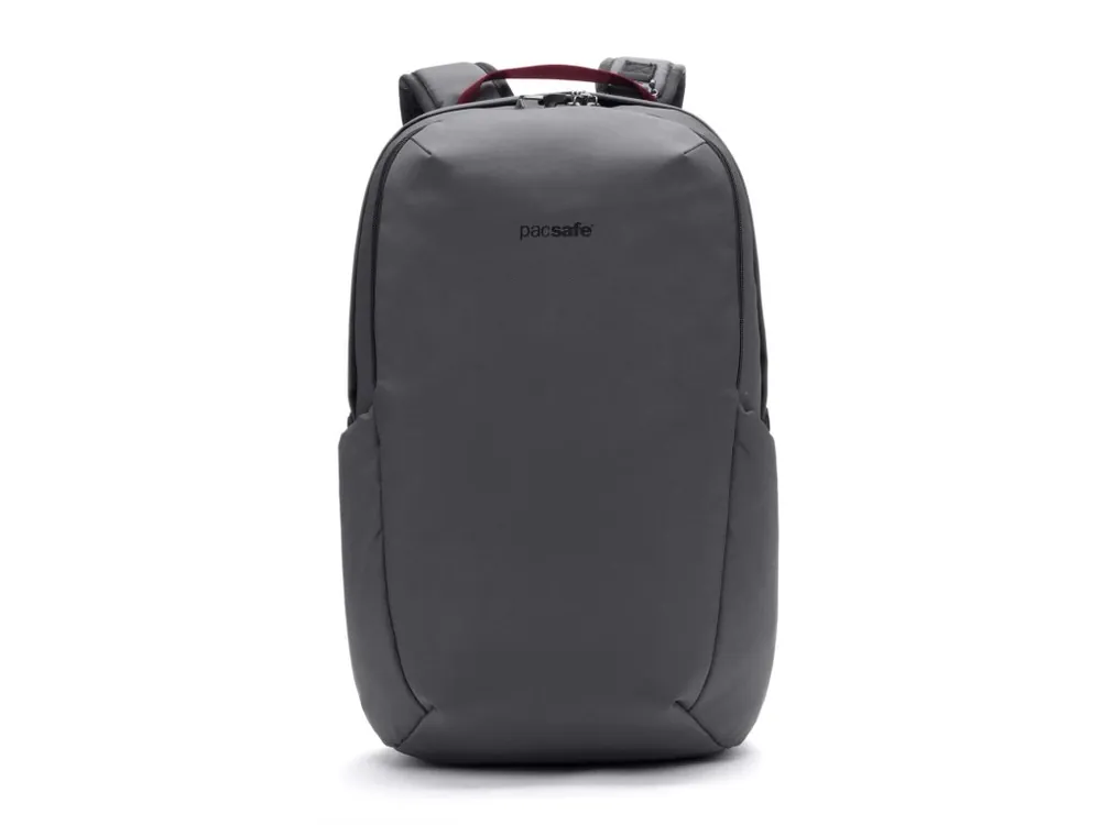 Batoh PACSAFE VIBE 25L BACKPACK slate Speciální Cena