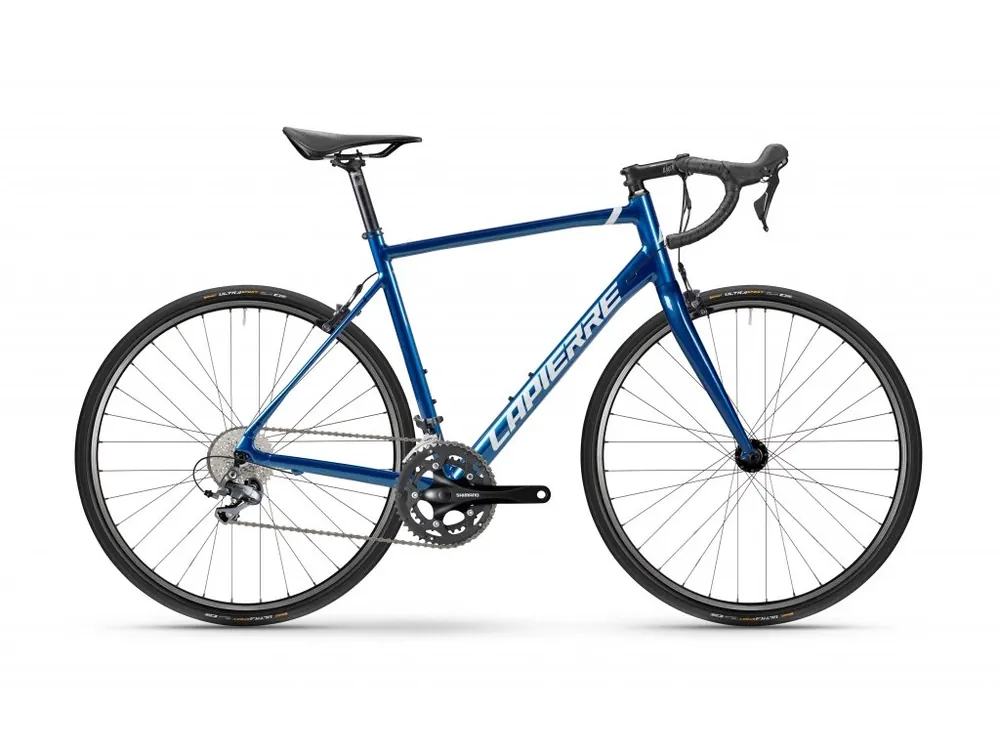 LAPIERRE Sensium 1.0 Glossy Blue Přímo Od Výrobce