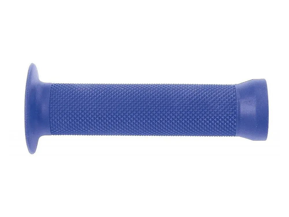 Rychlé Dodání MADLA BMX 130MM MODRÁ