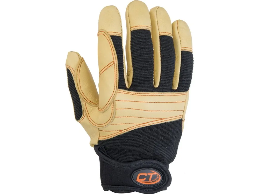 Nejlepší Cena Pánské Rukavice Climbing Technology Progrip Plus