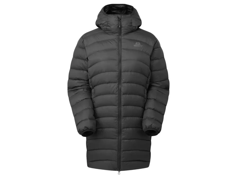 Mountain Equipment Earthrise Parka Women‘s Rychlé Dodání