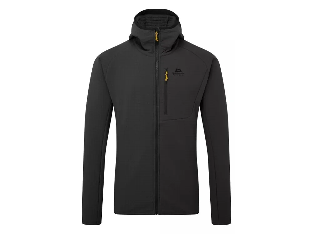 Pánská Mikina Mountain Equipment Shroud Hooded Jacket Men‘s Speciální Cena
