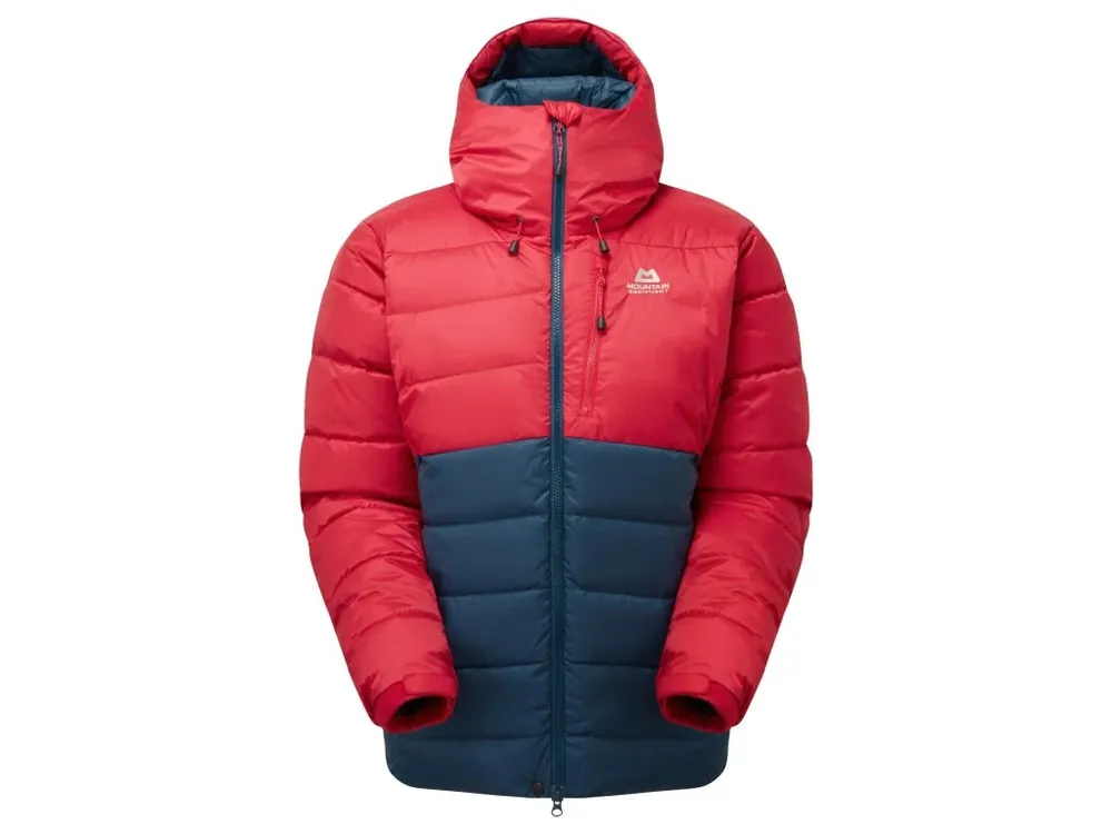 Dámská Bunda Mountain Equipment Paiyu Jacket Women‘s Originální
