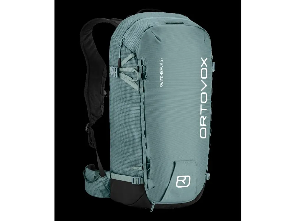 Cenově Výhodný Ortovox Switchback 27