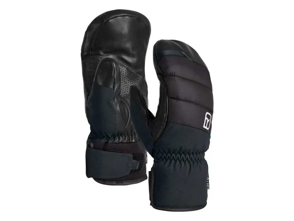 Pánské Rukavice Ortovox Freeride Cozy Mitten Men‘s Sleva