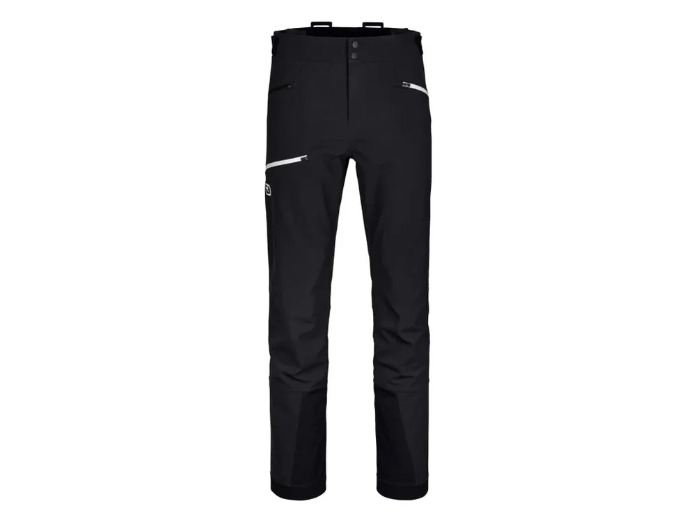 Autentický Pánské Kalhoty Ortovox Pizol Pants Men‘s